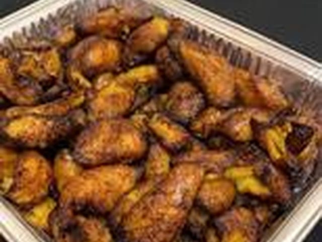Plantains 1/2 Tray.