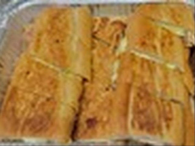 Cuban (20 Pieces).