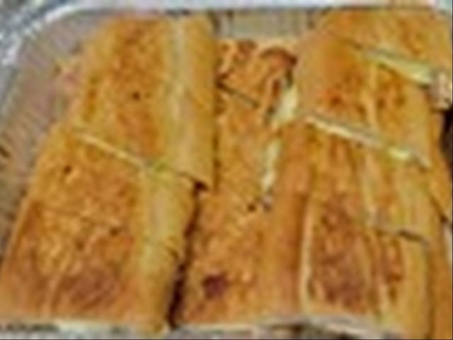 Cuban (40 Pieces).